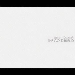 【送料無料】[CD]/オムニバス/inner Resort THE GOLD: BLEND