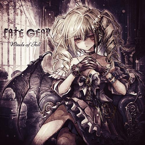 [CD]/FATE GEAR/Winds of fall