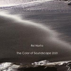 [CD]/成田玲/The Color of So...の商品画像
