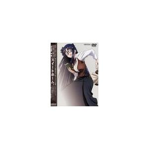 【送料無料】[DVD]/アニメ/R.O.D -THE TV- Vol.6