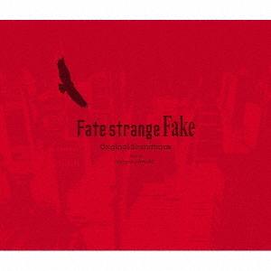/ゲーム ミュージック/Fate/strange Fake Original Soundtrack