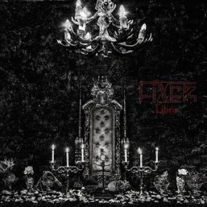【送料無料】[CD]/FIXER/Libra [限定盤B-TYPE]