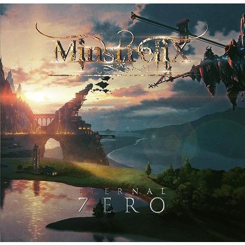 [CD]/MinstreliX/ETERNAL ZERO