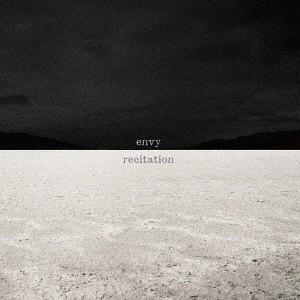 【送料無料】[CD]/envy/Recitation