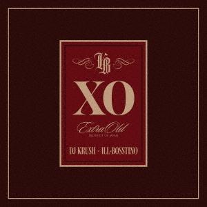 【送料無料】[CD]/DJ KRUSH、ILL-BOSST/XO [生産限定盤]