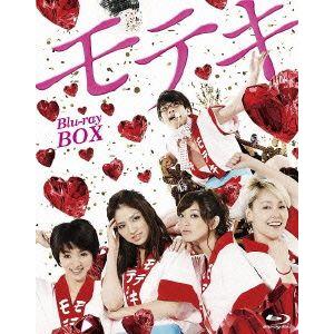 【送料無料】[Blu-ray]/TVドラマ/モテキ Blu-ray BOX [Blu-ray]