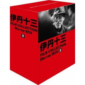 【送料無料】[Blu-ray]/邦画/伊丹十三 FILM COLLECTION Blu-ray BO...
