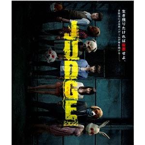 【送料無料】[Blu-ray]/邦画/JUDGE/ジャッジ