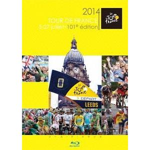 【送料無料】[Blu-ray]/スポーツ/ツール・ド・フランス2014 スペシャルBOX