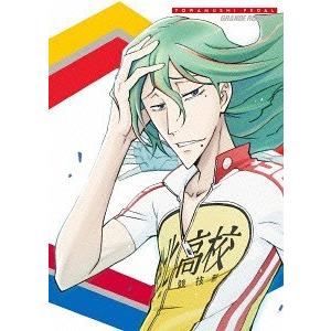 【送料無料】[Blu-ray]/アニメ/弱虫ペダル GRANDE ROAD VOL.6