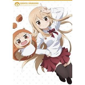 【送料無料】[Blu-ray]/アニメ/干物妹! うまるちゃん vol.1