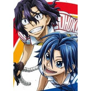 【送料無料】[Blu-ray]/アニメ/弱虫ペダル NEW GENERATION Vol.9 (最終...