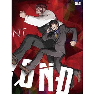 【送料無料】[Blu-ray]/アニメ/血界戦線&amp;BEYOND Vol.1