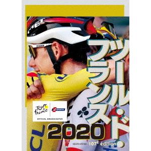 【送料無料】[Blu-ray]/スポーツ/ツール・ド・フランス2020 スペシャルBOX｜neowing