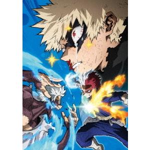 【送料無料】【初回仕様あり】[Blu-ray]/アニメ/僕のヒーローアカデミア 7th Vol.2