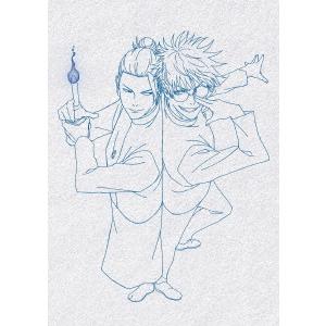 【送料無料】[Blu-ray]/アニメ/劇場版総集編 呪術廻戦 懐玉・玉折