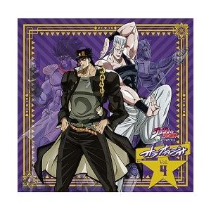 ジョジョ ポルナレフ Cd 音楽ソフト の商品一覧 通販 Yahoo ショッピング
