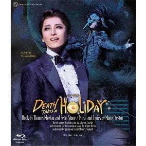 [Blu-ray]/宝塚歌劇団/月組東急シアター・オーブ公演 ミュージカル