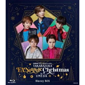 【送料無料】[Blu-ray]/宝塚歌劇団/宝塚歌劇 111th Anniversary 「TAKARAZUKA FANtastic Christmas in UMEDA」Blu-ray BOX