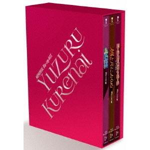 【送料無料】[Blu-ray]/紅ゆずる/MEMORIAL Blu-ray BOX 「YUZURU KURENAI」