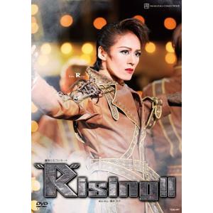 【送料無料】[DVD]/宝塚歌劇団/"R"ising!!