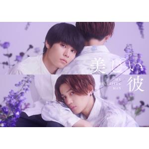 新品 美しい彼 Blu-ray BOX / 萩原利久、八木勇征、高野洸 (DVD