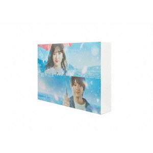 【送料無料】[Blu-ray]/TVドラマ/君が心をくれたから Blu-ray BOX