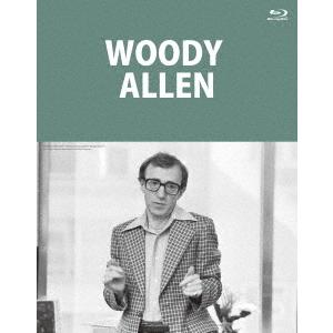 【送料無料】[Blu-ray]/洋画/ウディ・アレン〜プレシャス・コレクション Blu-rayセット...