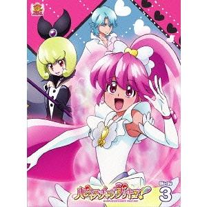 【送料無料】[Blu-ray]/アニメ/ハピネス...の商品画像