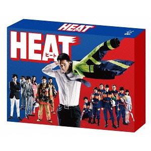 消防団 ドラマ heat