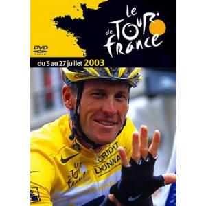 【送料無料】[DVD]/スポーツ/ツール・ド・フランス2003