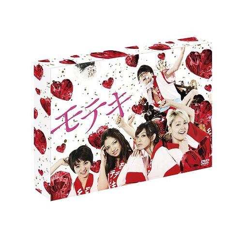 【送料無料】[DVD]/TVドラマ/モテキ DVD-BOX