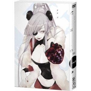 【送料無料】[DVD]/アニメ/UN-GO 第4巻