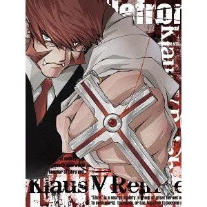 【送料無料】[DVD]/アニメ/血界戦線 第1巻
