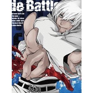 【送料無料】[DVD]/アニメ/血界戦線 第2巻