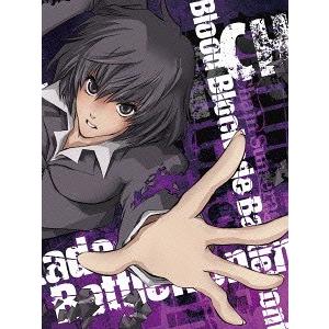 【送料無料】[DVD]/アニメ/血界戦線 第3巻