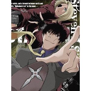 【送料無料】[DVD]/アニメ/血界戦線 第4巻