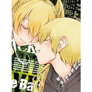 【送料無料】[DVD]/アニメ/血界戦線 第5巻