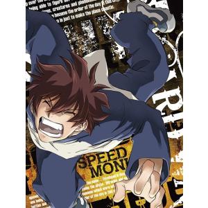 【送料無料】[DVD]/アニメ/血界戦線 第6巻 (最終巻)