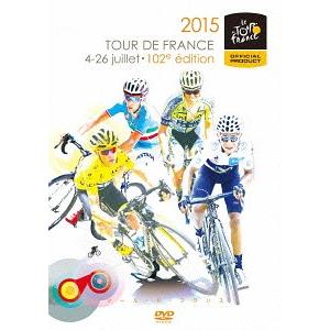 【送料無料】[DVD]/スポーツ/ツール・ド・フランス2015 スペシャルBOX