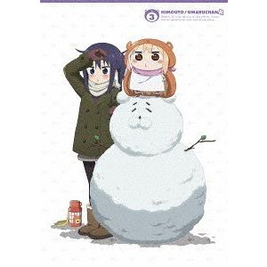 【送料無料】[DVD]/アニメ/干物妹! うまるちゃんR Vol.3