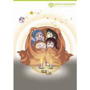 【送料無料】[DVD]/アニメ/干物妹! うまるちゃんR Vol.6 (最終巻)