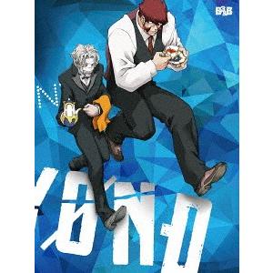 【送料無料】[DVD]/アニメ/血界戦線&amp;BEYOND Vol.3