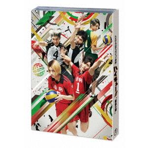 ハイパープロジェクション演劇 ハイキュー 東京の陣 Dvd Tdv d ぐるぐる王国2号館 ヤフー店 通販 Yahoo ショッピング