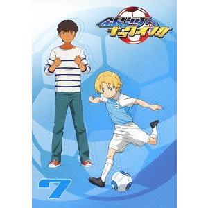 【送料無料】[DVD]/アニメ/銀河へキックオフ!! Vol.7