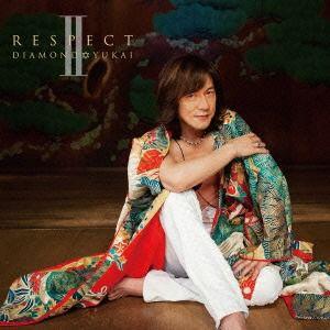 【送料無料】[CD]/ダイアモンド☆ユカイ/Respect 2