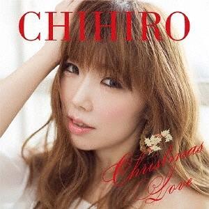 【送料無料】[CD]/CHIHIRO/Christmas Love [DVD付初回限定盤]