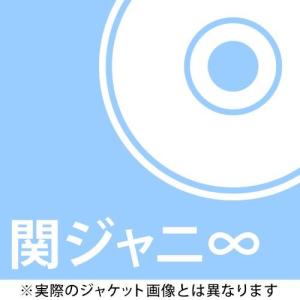 [CD]/エイトレンジャー (関ジャニ∞)/ER [DVD付初回限定盤 A]