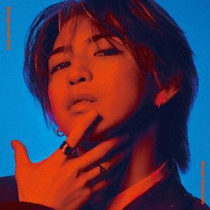 [CD]/岩橋玄樹/Dangerous Key [通常盤]