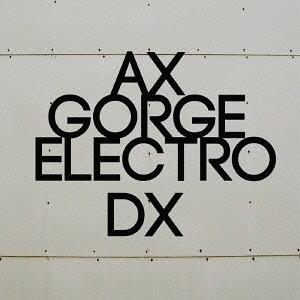 [CDA]/AX/Gorge Electro DX